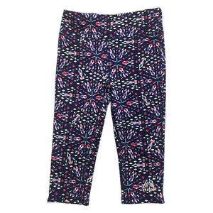 🔥 5 for $30 🔥 RBX Performance Toddler Printed Leggings | Size 3T